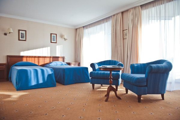 Hotel Intourist -Zaporozhie
